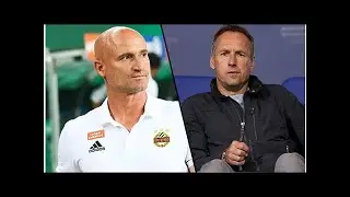 Twitter-Beef: SK Rapid Wien stutzt Sky-Experten Anton Pfeffer zurecht