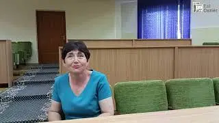 Svetlana B&icirc;tlan - 25 ani de secretariat