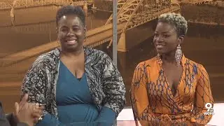A New Day: Arts Organizations Impact Local Students