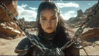 The Human Soldier Rescued the Alien Girl&mdash;Now She Stands by Him Always | Sci-Fi Reddit Stories