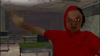 EVIL TEACHER - HORROR GAME | FULL GAMEPLAY