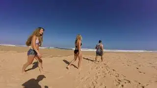 Van Stadens Camping Resort Port Elizabeth