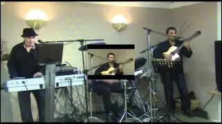 james gabriel live pylon band part 2