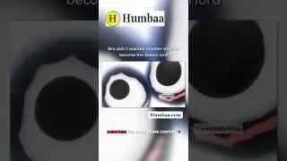 Bro didn&rsquo;t wanted another slime to become the demon lord #anime #shorts #animeedits | Humbaa.com