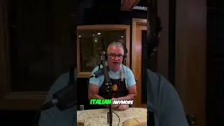 Best Italian Food? We Challenge Gordon Ramsay! #shorts