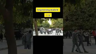 engineering student struggling life #viral #shorts #trending😭🥹