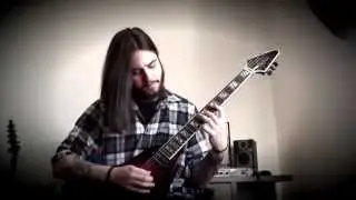 EVAN K - ENGL E530 - Metal (feat. John Skalkotos)