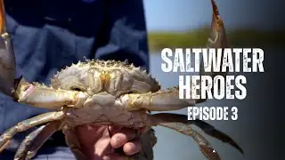 Saltwater Heroes | FULL EPISODE 