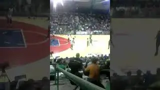 Club parque hostos y dosa...