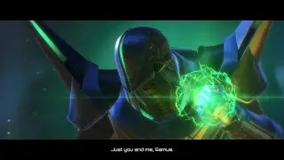 Sylux: Final Boss - Metroid Prime 4: Beyond | Part 40 (Finale)