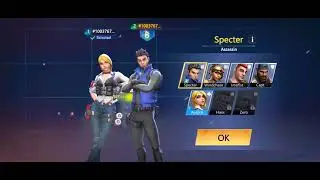 Omega Legends #Tutorial #Firstlook