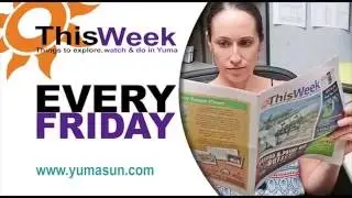 YumaSun ThisWeek