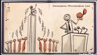 Bonhoeffers theory of stupidity #stupidity #animation #learning #USA #america #canada 