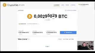 Comment miner du BTC avec mon ordinateur ou mon smartphone ? Mining de Bitcoin