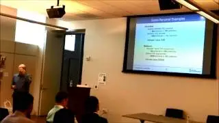 PV Idea Lab BERCshop in March 2014: Solar 2.0 Part 1