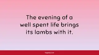 Happy Good Evening Quotes, Messages & Wishes 🌇✨ Embrace the Evening