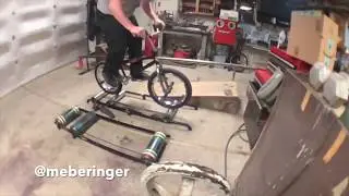 Nowear BMX 1st annual 
