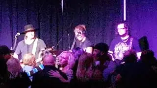 Matt Minglewood Oct 07, 2017 Red Deer, AB