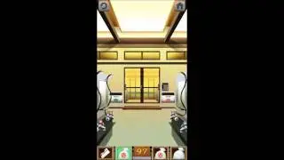 100 Sento level 97 - Walkthrough