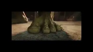 НАКОНЕЦ ТО Новый Невероятный Халк / The Incredible Hulk / Марвел 2018 Смотреть онлайн