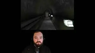 Enclosure | Indie Horror game | Short
