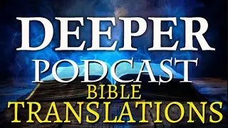WHY SO MANY Bible Translations?