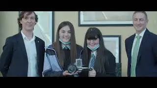 Scottish Schools Hydrogen Challenge 2021