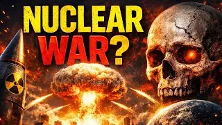 Что произойдёт, если начнётся ядерная война? | Научно-популярный документальный фильм