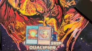Dino 2-Card Combo (Jurrac Dino Deck July 2025)