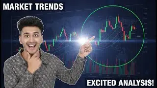 Market Analysis - Chapter-1 Atonomy of Candle Sticks & Market Structure