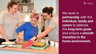 Hobbs Rehabilitation at Laverstock Care Centre
