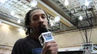 Michael Beasley | The B-Easy Show, Episode 2