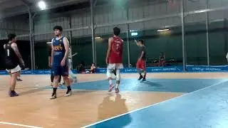 KAWAN BASKET ACEH #part2