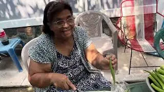 🇬🇹 Asi consciente Mama Lela a Yo Soy Willy 🥰