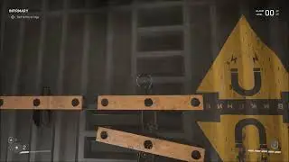 Atomic Heart Ep 37 : More Puzzles