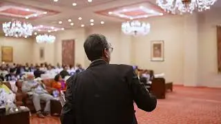 CeDAR Leadership Summit 2025 | Session 4: Technology Infrastructure & Security Considerations