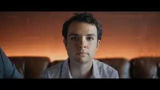 Kind Villain-You're The Reason I Need Pills To Sleep (Official Music Video)