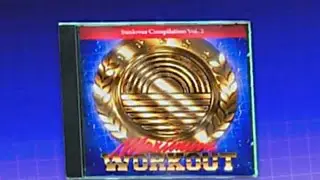 Sunlover Records Compilation VOL. 2:  Maximum Workout