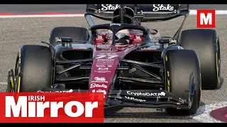 F1 preview: A lap of the Bahrain Grand Prix ahead of the 2023 season