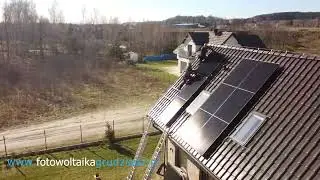 fotowoltaikagrudziadz.pl spot na telebim