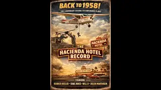 Ep. 85 (VIDEO) - Round and Round Over Vegas: The 64-Day Cessna 172 Flight