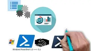 What is PowerShell ?