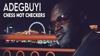 Big Toks - Chess Not Checkers (Shot by @AD2Creative)