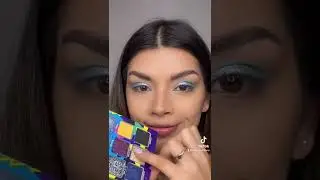 Easy prom makeup ✨ #prommakeup #glammakeup #maquillajefacil #easymakeup #makeupforbeginners #makeup