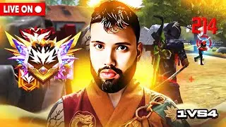 RUMO AO MESTRE ❤️ FT. MEGADRAGOM E APELAPATO ❤️ VINIZAO LIVES ❤️