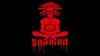 Shaman Halloween 2017
