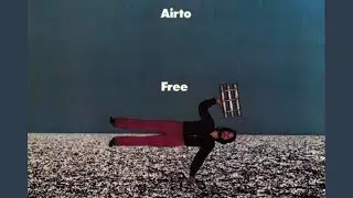 Airto - Flora's Song