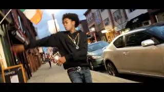 OZ SPARX - NEVER LACKIN (Woah) - Street Music Generation 2016