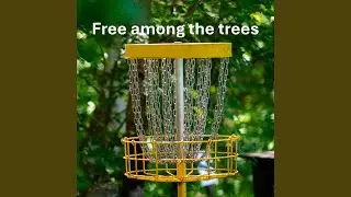 Free Among the Trees