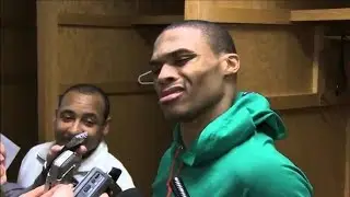 🔴RUSSELL WESTBROOK BLASTED FOR REFUSING TO SIGN KIDS LAKER JERSEY!